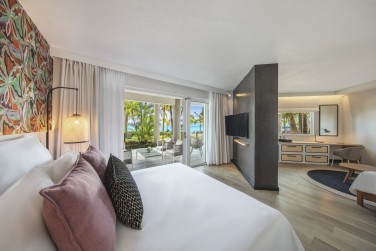 photo Victoria Beachcomber Resort & Spa Ile Maurice