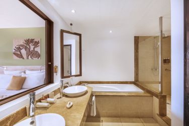 Jean Bernard Adoue  Beachcomber Resorts & Hotels