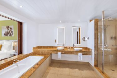 Jean Bernard Adoue  Beachcomber Resorts & Hotels