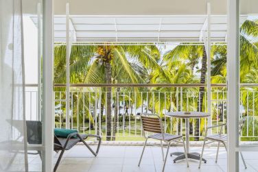 Jean Bernard Adoue  Beachcomber Resorts & Hotels