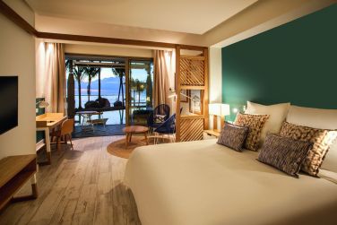 photo Le Victoria Ile Maurice