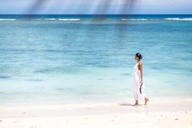 A.ISSOCK  Beachcomber Resorts & Hotels