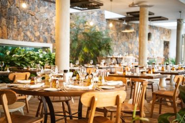 A.ISSOCK  Beachcomber Resorts & Hotels