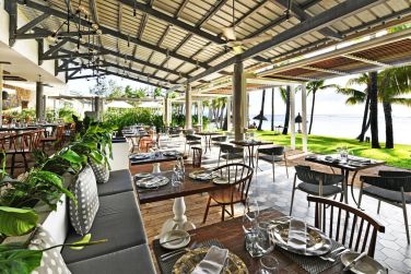 Virginie Tennant  Beachcomber Resorts & Hotels