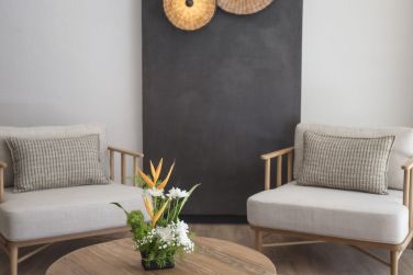 Jean Bernard Adoue  Beachcomber Resorts & Hotels