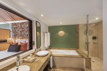 Jean Bernard Adoue  Beachcomber Resorts & Hotels