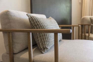 Jean Bernard Adoue  Beachcomber Resorts & Hotels