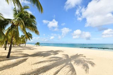 Virginie Tennant  Beachcomber Resorts & Hotels