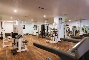 A.ISSOCK  Beachcomber Resorts & Hotels