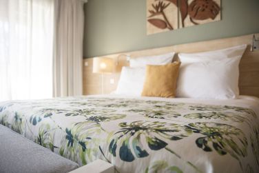 Jean Bernard Adoue  Beachcomber Resorts & Hotels