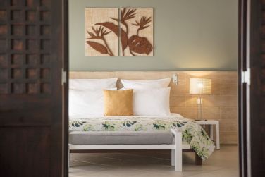 Jean Bernard Adoue  Beachcomber Resorts & Hotels