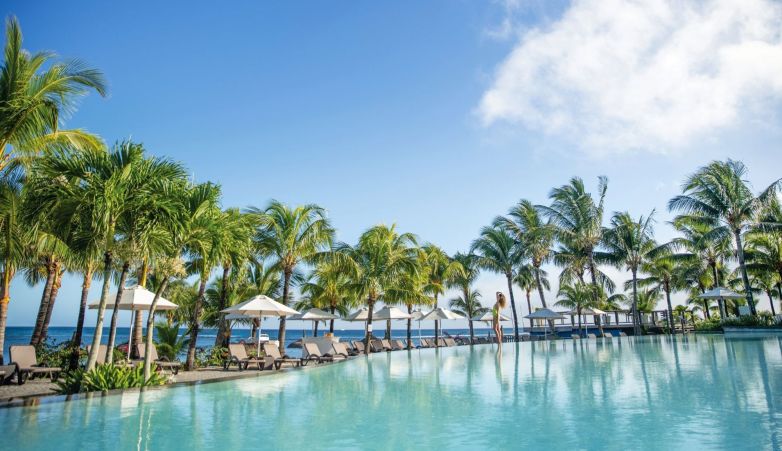 H�tel Victoria Beachcomber Resort & Spa 4*, Ile Maurice