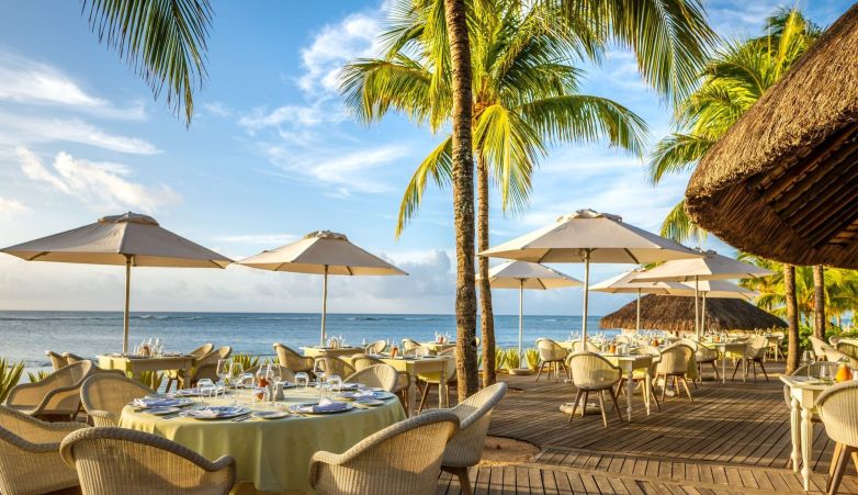 photo victoria beachcomber resort & spa