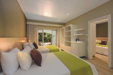 Nicolas Malachie  Beachcomber Resorts