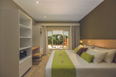 Nicolas Malachie  Beachcomber Resorts