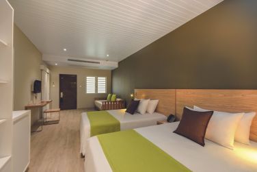 Nicolas Malachie  Beachcomber Resorts