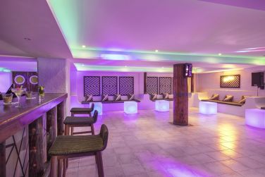 Jean Bernard Adoue  Beachcomber Resorts