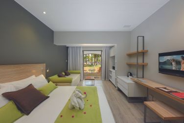 Nicolas Malachie  Beachcomber Resorts