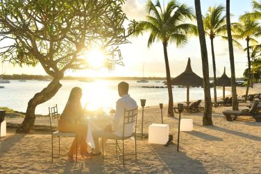 Virginie Tennant  Beachcomber Resorts