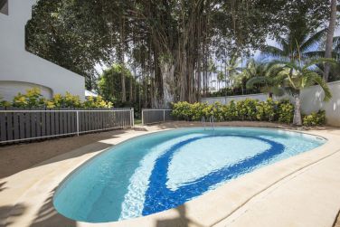 Jean Bernard Adoue  Beachcomber Resorts