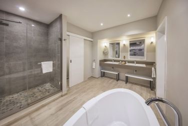 Jean Bernard Adoue  Beachcomber Resorts