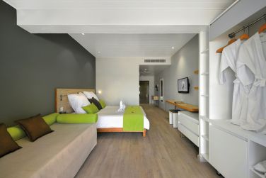 Nicolas Malachie  Beachcomber Resorts