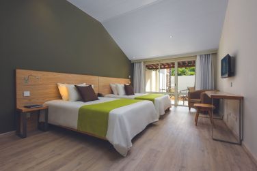 Nicolas Malachie  Beachcomber Resorts