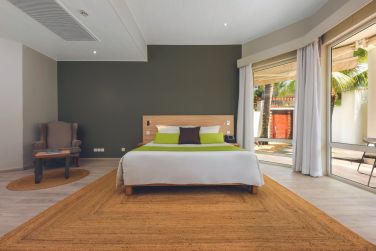 Nicolas Malachie  Beachcomber Resorts