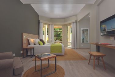 Nicolas Malachie  Beachcomber Resorts