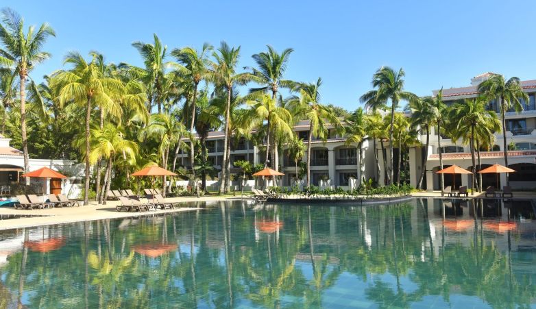 photo mauricia beachcomber resort & spa
