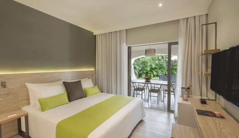 photo mauricia beachcomber resort & spa