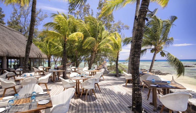 photo canonnier beachcomber golf resort & spa