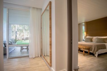 Christopher Laurenz  Beachcomber Resorts