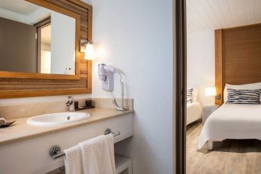 Christopher Laurenz  Beachcomber Resorts