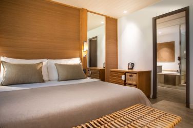 Christopher Laurenz  Beachcomber Resorts