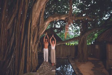 Anne Lise Ramooloo  Beachcomber Resorts