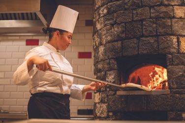 Anne Lise Ramooloo  Beachcomber Resorts