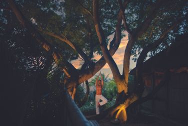 Anne Lise Ramooloo  Beachcomber Resorts