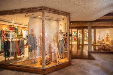 Christopher Laurenz  Beachcomber Resorts