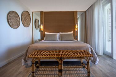 Christopher Laurenz  Beachcomber Resorts