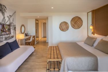 Christopher Laurenz  Beachcomber Resorts