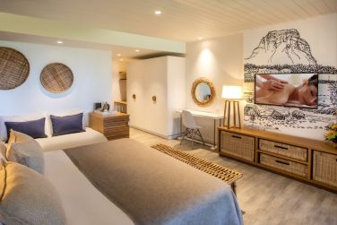 Christopher Laurenz  Beachcomber Resorts