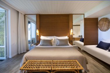 Christopher Laurenz  Beachcomber Resorts