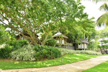 Virginie Tennant  Beachcomber Resorts