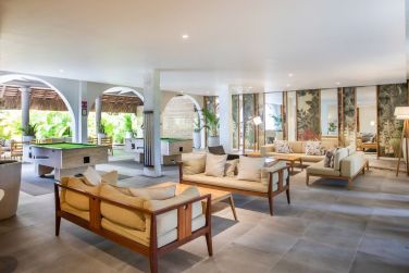 Christopher Laurenz  Beachcomber Resorts