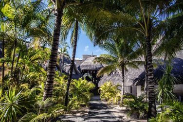 Christopher Laurenz  Beachcomber Resorts