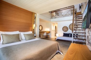 Christopher Laurenz  Beachcomber Resorts