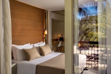 Christopher Laurenz  Beachcomber Resorts