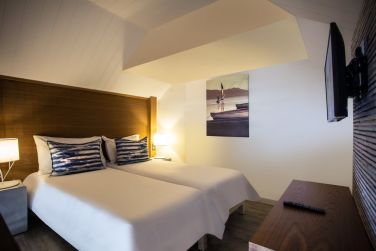 Christopher Laurenz  Beachcomber Resorts