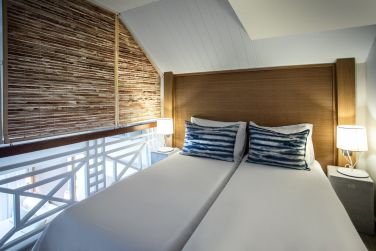 Christopher Laurenz  Beachcomber Resorts